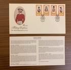1986 Ciskei Cover - 98th Regiment Military Uniform — photo 3