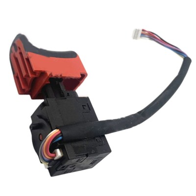 Robuster Cordless Drill Trigger Perfekter Ersatz f??r defekte Schalter