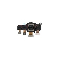 For Huawei P40 Lite 5G Replacement Rear Camera UK Stock