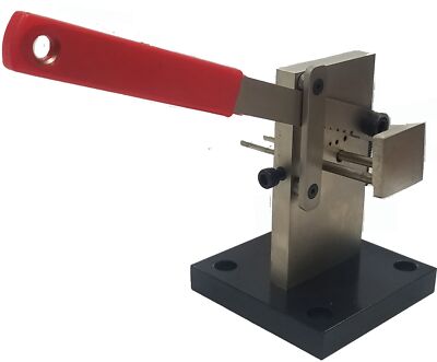 JSP WIRE CUTTING JIG(dp35)