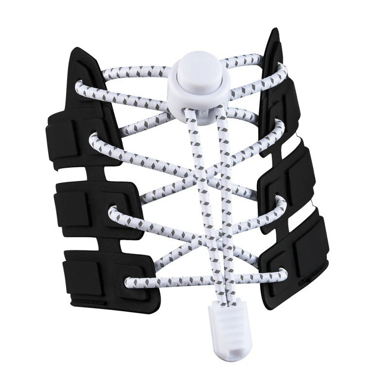 Shoelace elastic band sale