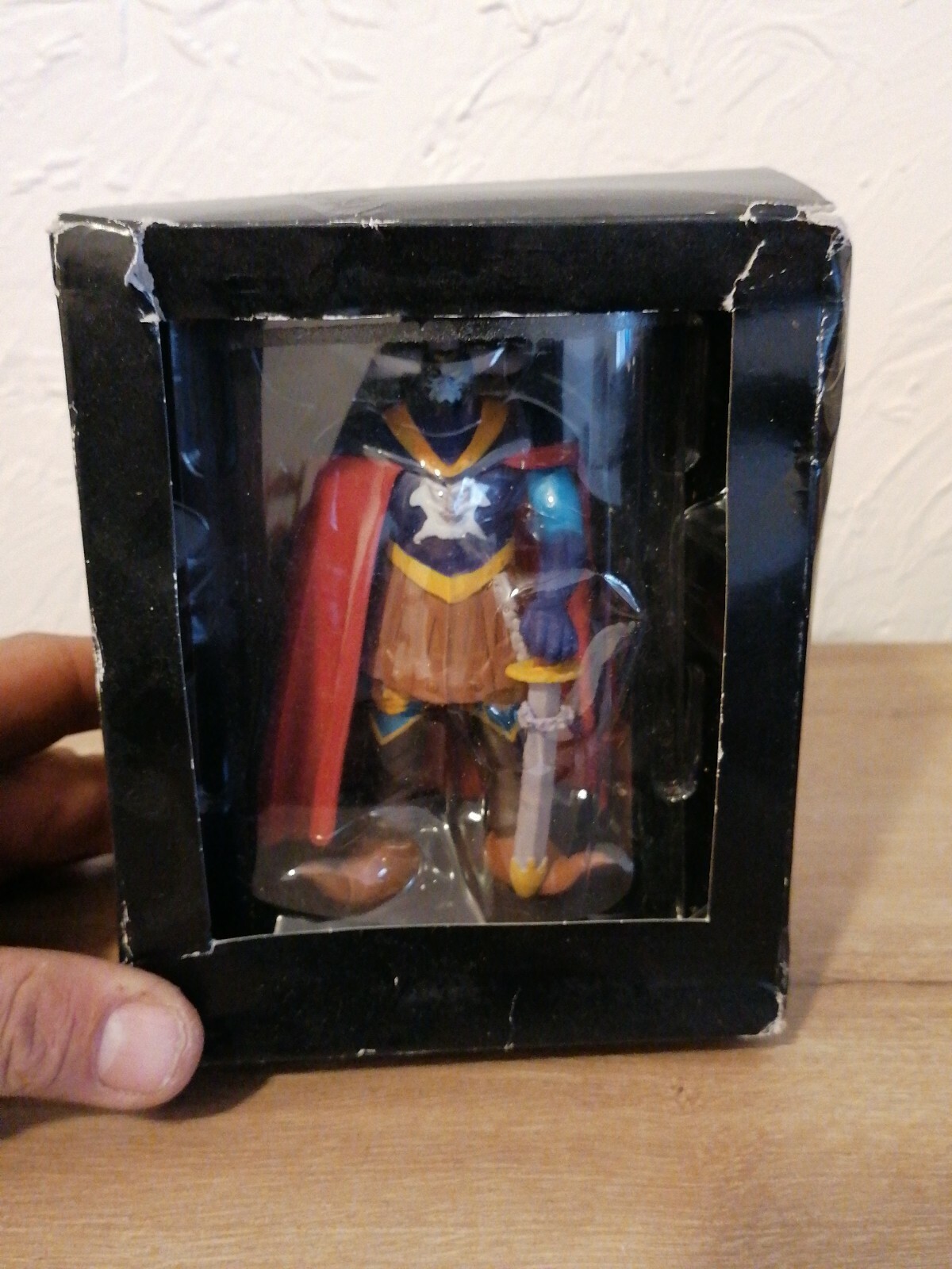 Go Nagai Robot Toys Figur Sammlung 