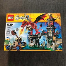 lego castle 70403