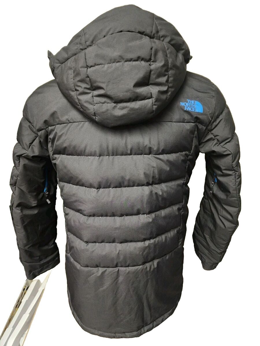North Face Men's Gore Windstopper 550 Pro Project Down North Face Men's Gore Windstopper 550 Pro Project Down