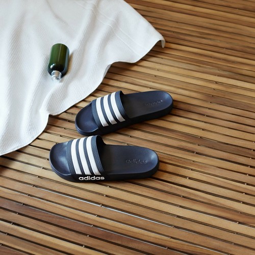 Adidas Adilette Shower Slides Sandals 