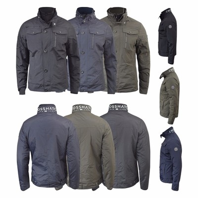 crosshatch woodrow jacket