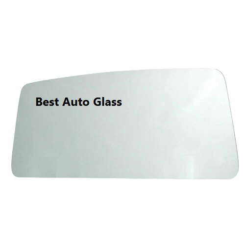 Fits: 1986-1995 Suzuki Samurai 2-Door Front Flat Windshield/ Windscreen Glass - Image 4 of 4
