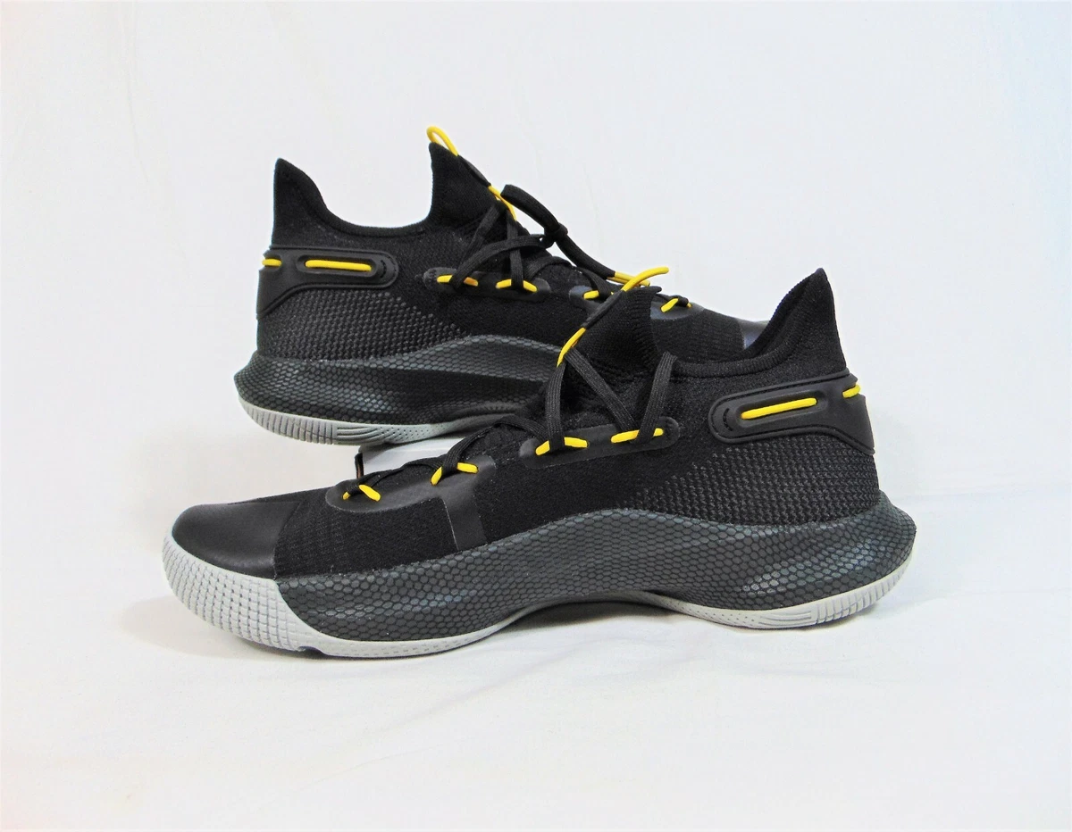 Under armour curry online 6 men 42