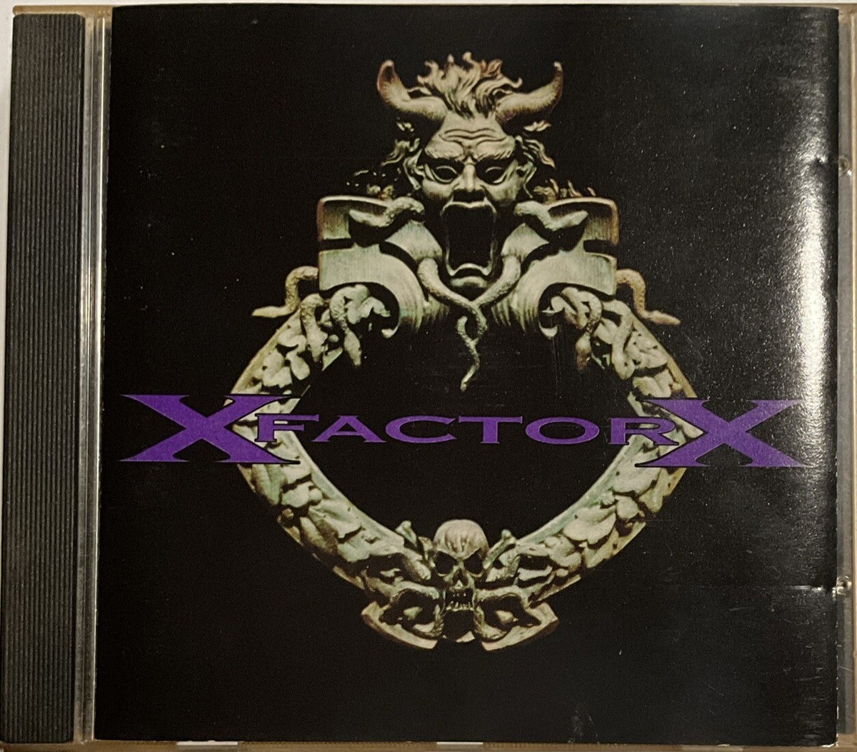 X-FACTOR レコード　LP X-FACTOR レコード LP 【公式通販】