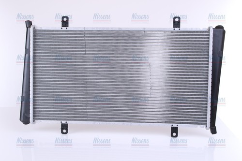 RADIADOR VOLVO S40 V40 1.9 DITD 65560A NISSENS - OE: 8601969 / MB613907 - NUEVO! - Imagen 2 de 5