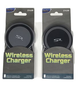 sr wireless charging pad