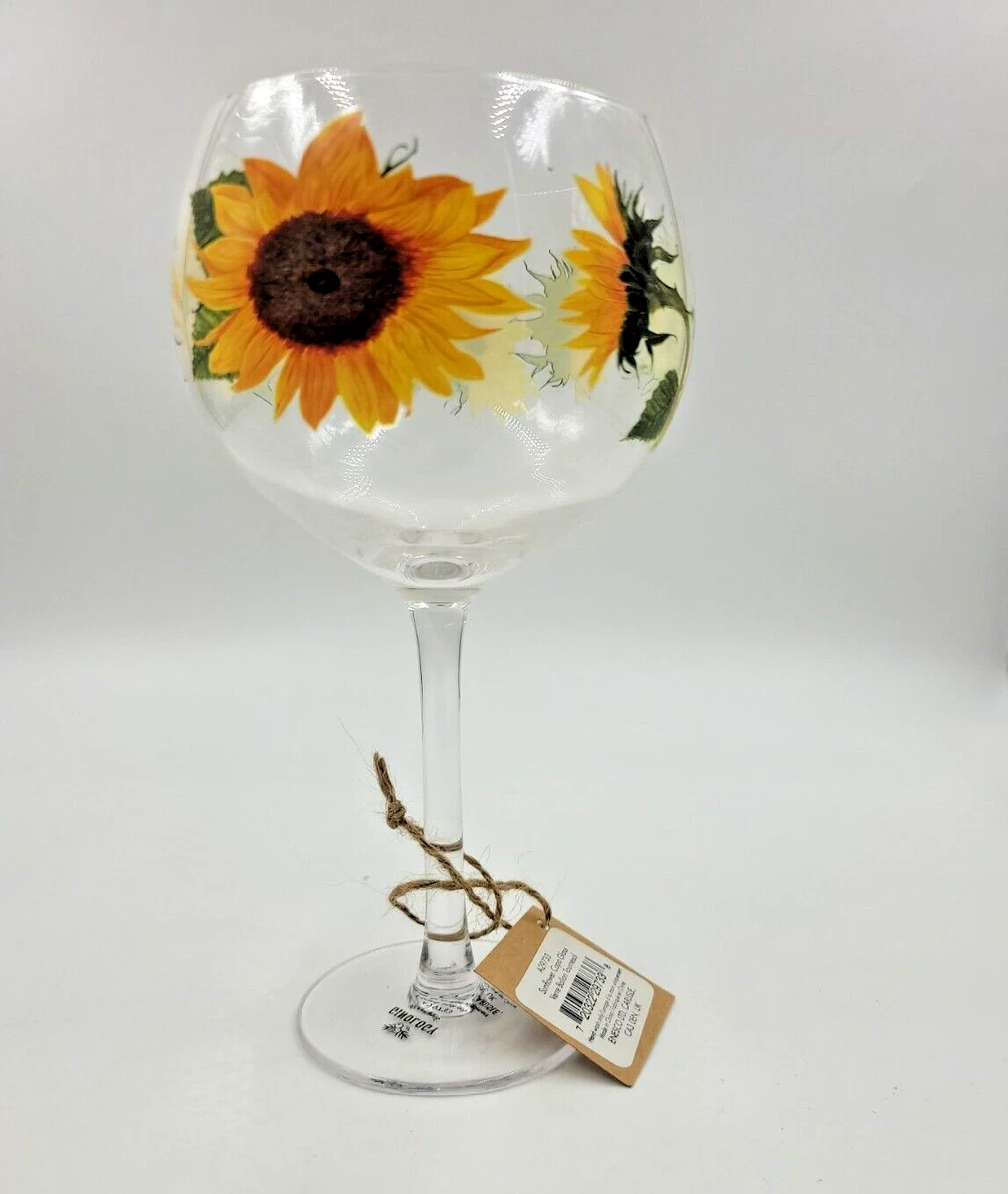 Ginology glassware 2024