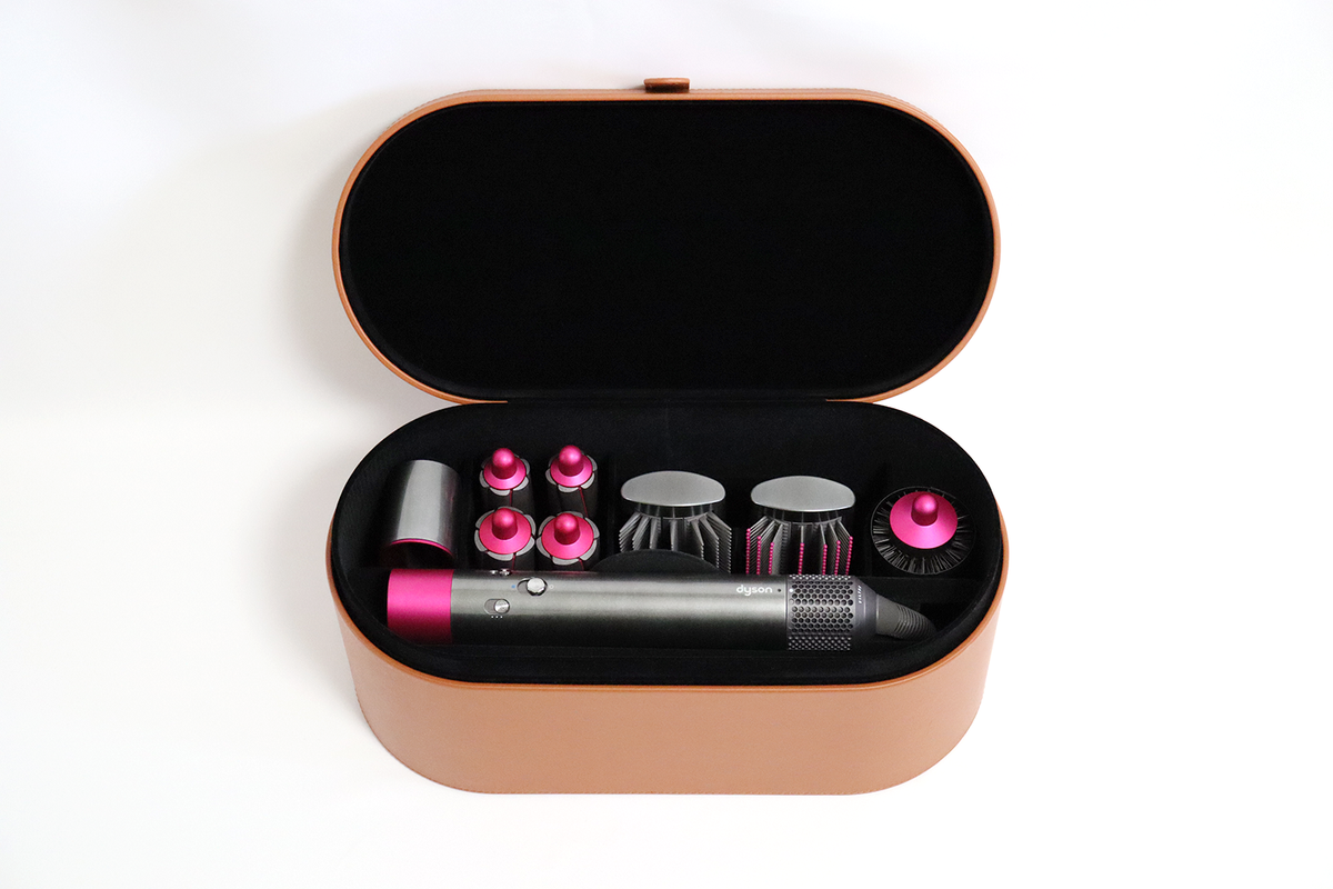 【未開封新品】ダイソン エアラップ　HS01 COMP SSC TB 日本正規品 ダイソンエアラップdyson HS01 COMP SSC TB SILVER Dyson HS01
