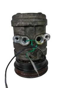 9770105500 75701 klimakompressor für HYUNDAI ATOS (MX) 1.1 1997