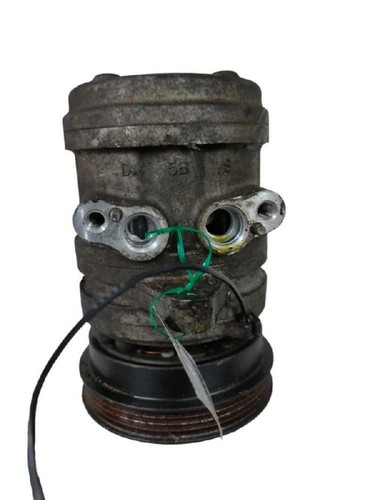 9770105500 75701 klimakompressor für HYUNDAI ATOS (MX) 1.1 1997