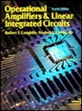 OPERATIONAL AMPLIFIERS AND LINEAR INTEGRATED CIRCUITS By Robert F. Coughlin VG