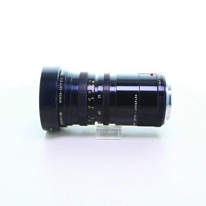 Angenieux Zoom R 45-90mm F2.8 3-CAM Lens for Leica R Mount From