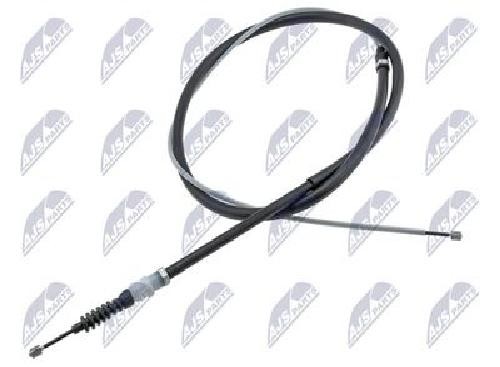 ✅Fits NTY HLR-PE-005 PARKING BRAKE CABLE ⭐UK Seller⭐ - Image 7