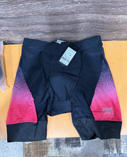 NEW WITH TAGS - Women's Cycling Shorts
