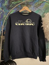 Original Ellesse Sweater Größe 164, 14 Jahr...