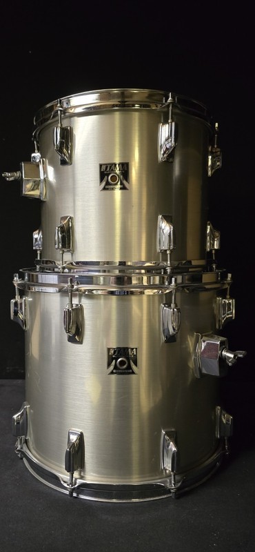 Tama Superstar Toms