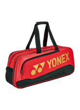 Yonex Expert Tournament Bag Red/Black 