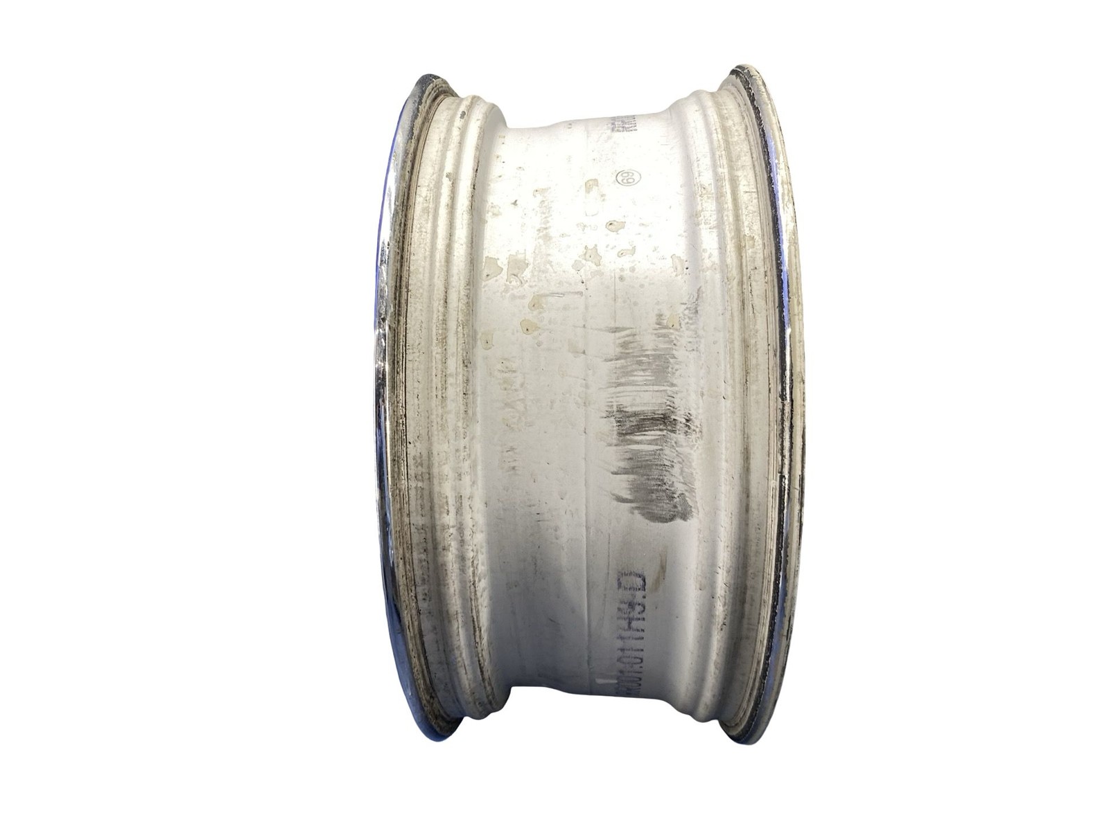 Rolls-Royce Ghost 2009-2014 Front Wheel Chrome P/N 6782414