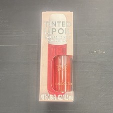B. Pure Tinted Red Lip Oil with Hyaluronic Ac...