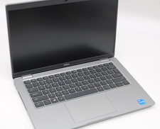 Dell Latitude 5420 - Intel i5-1135G7, No SSD, No RAM - FOR PARTS