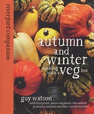 Riverford Companions - Autumn and Winte..., Watson, Guy