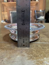 Barker Ellis Silver Antiques for sale | eBay