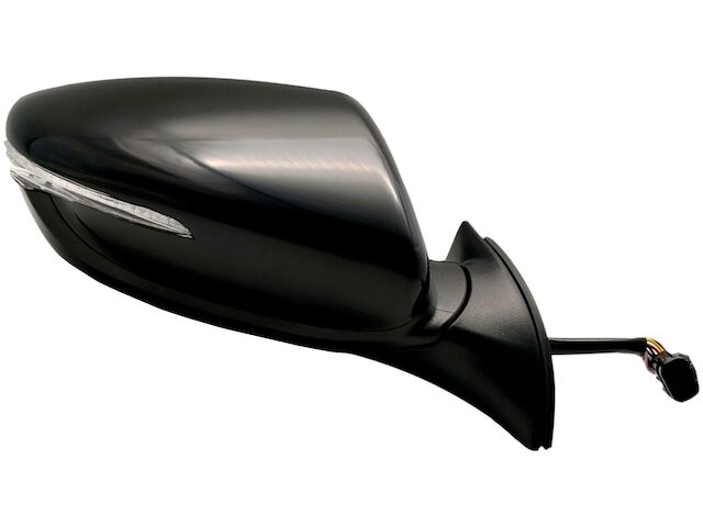 Right Mirror TechPro 27XSDB19 for Kia Forte Forte5 2014 2015 2016