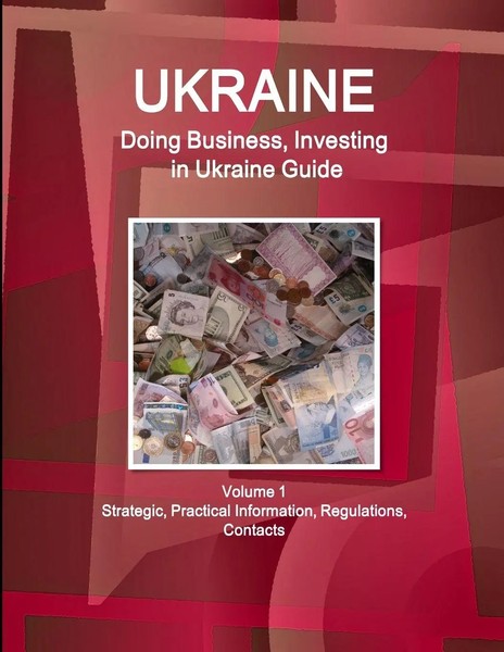 Www. Ibpus. Com | Ukraine | Taschenbuch | Englisch (2019) | Ibp Usa-image