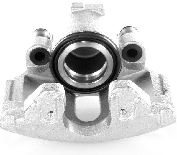 1X Bremssattel Vorne Links FüR Audi A4 95-09 A6 97-05 VW Passat 96-05 Superb 02--image
