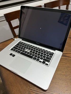 MacBook Pro 15