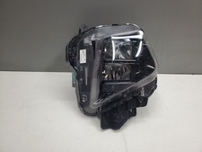 FARO PROIETTORE ANTERIORE DESTRO LATO GUIDA ORIGINALE HYUNDAI TUCSON NX4 2020-2024