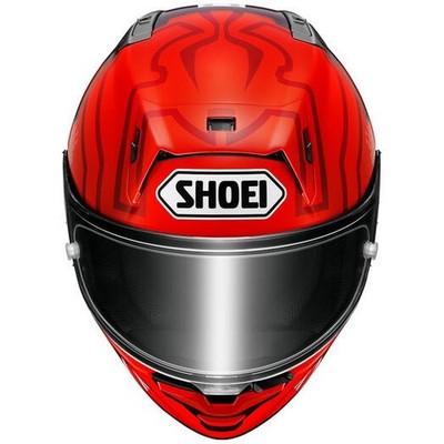 SHOEI X-FIFTEEN X15 HELMET FULL FACE MARQUEZ 8 TC-1 2X Large / XXL