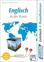 Anthony Bulger | Assimil Englisch In Der Praxis - Plus-Sprachkurs - Niveau B2-C1