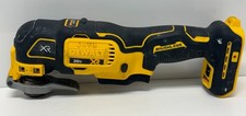 DeWalt DCS356 XR 20V MAX Brushless 3-Speed Cordless Oscillating Multi-Tool