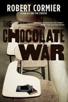 The Chocolate War, Robert Cormier