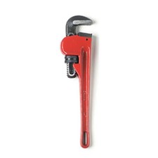 ATD Tools ATD-614 14 In. Heavy-Duty Pipe Wrench