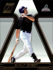 2005 Zenith BASEBALL You Pick