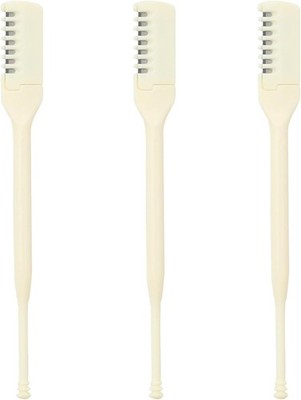 3 PCS Nose and Ear Hair Trimmer, Men's Nose and Ear Hair