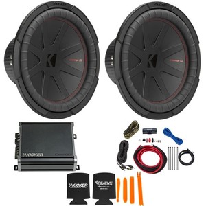 Kickers Comp R 12 | eBay