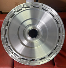 22" VLR DISK 2 FORGED ALLOY WHEELS ROLLS ROYCE SPECTRE PHANTOM RANGE ROVER