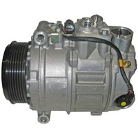 Mahle Klimakompressor FüR Mercedes W203 C/A209 C219 W211 W164 W251 W220 W639