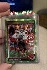 2024 Panini Score Football Electric Johnny Manziel #72