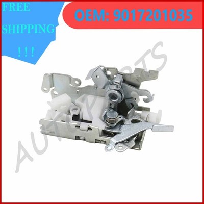 9017201035 Left Side Front Door Latch Lock For Mercedes Dodge Sprinter 95-06