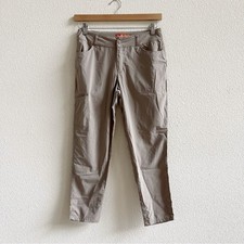 Merrill SelectDry Womens Nylon Outdoor Pants ...