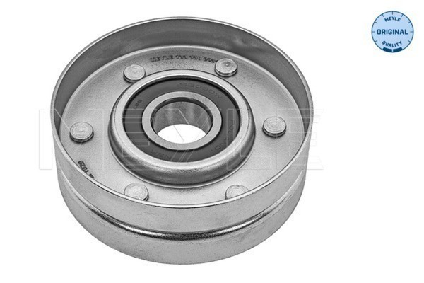 Meyle Umlenk-/FüHrungsrolle Keilrippenriemen 100 009 0001 FüR Vw Passat B5 3B3 1-image